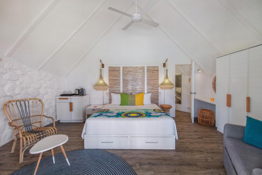 La Pirogue Mauritius - 13