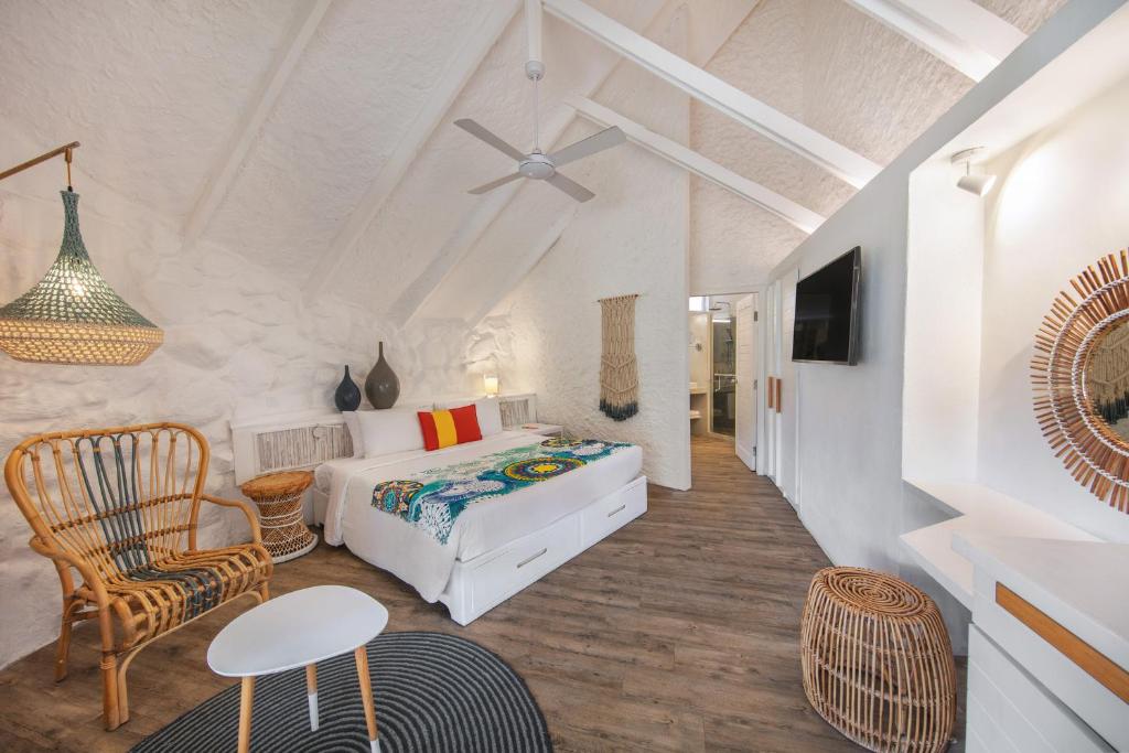 La Pirogue Mauritius - 4