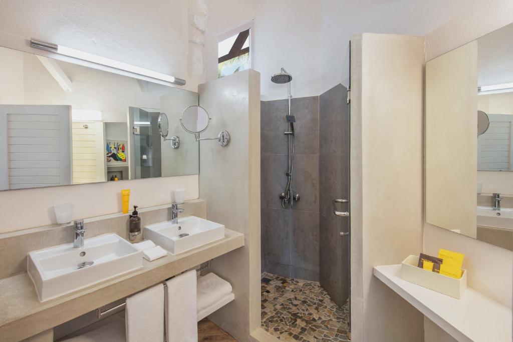 La Pirogue Mauritius - 6