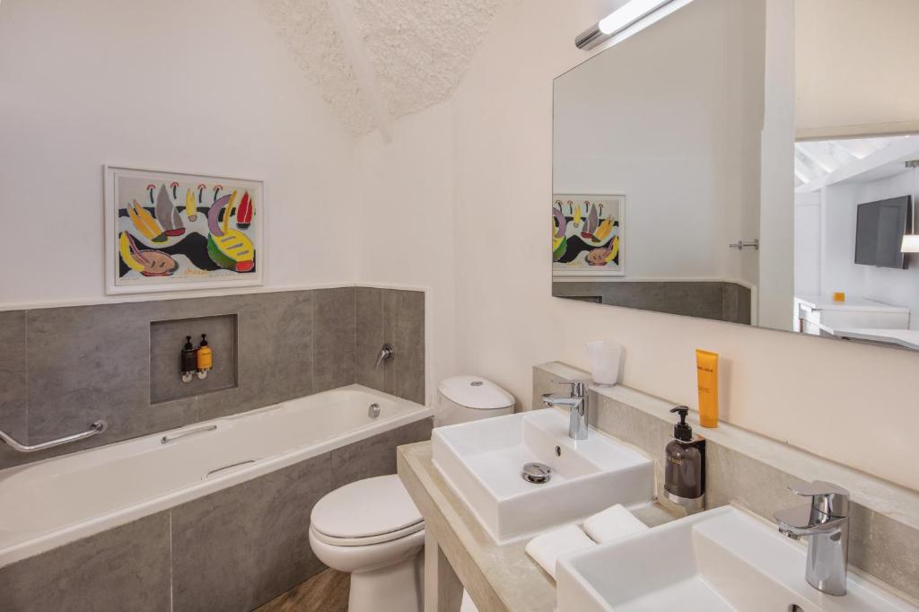 La Pirogue Mauritius - 5