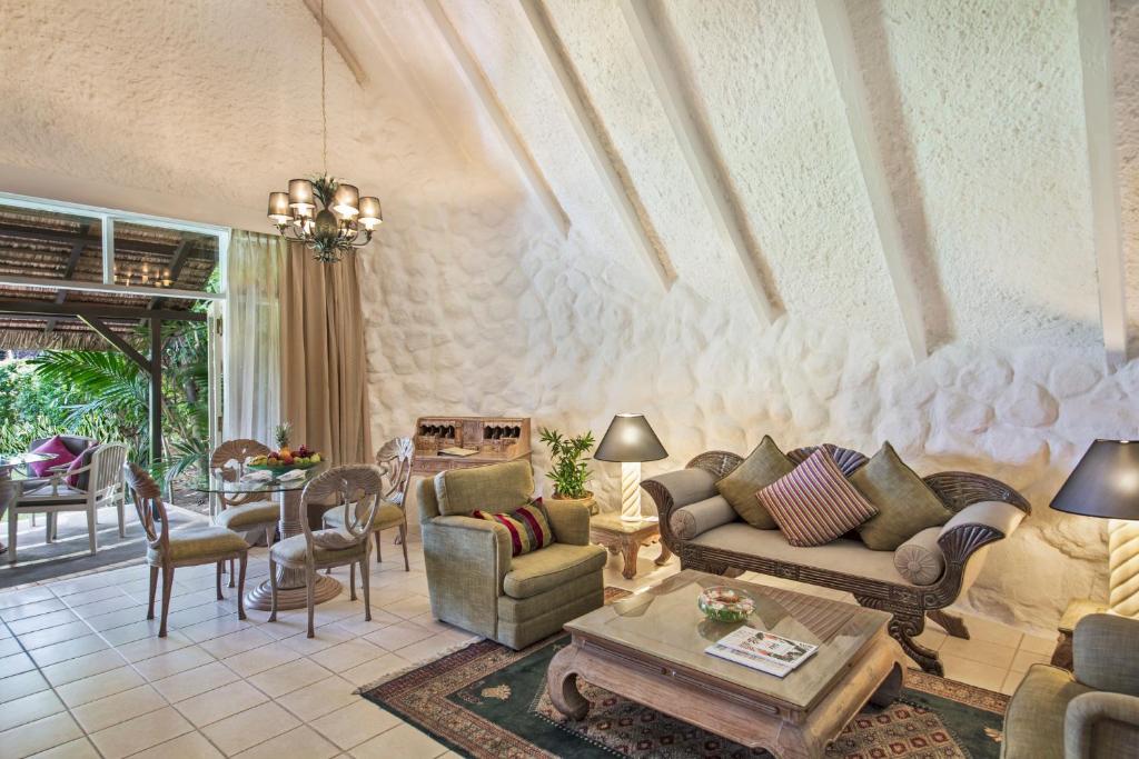 La Pirogue Mauritius - 7