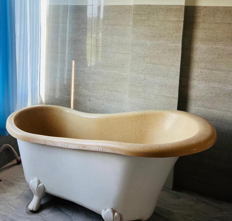 Fotografie z fotogalerie ubytování Hotel Mina's dreams v destinaci Pókhara