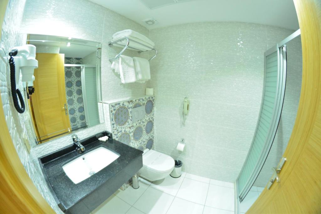 Bayazıt Hotel