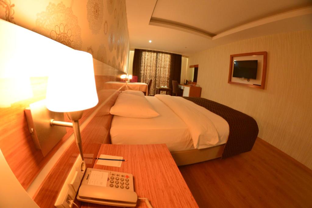 Bayazıt Hotel