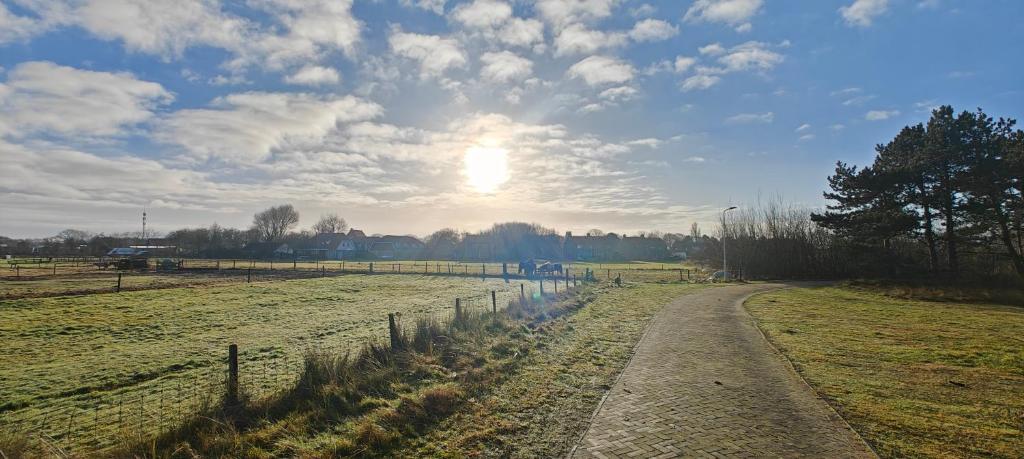 内斯Pension Bakema Ameland的相册照片