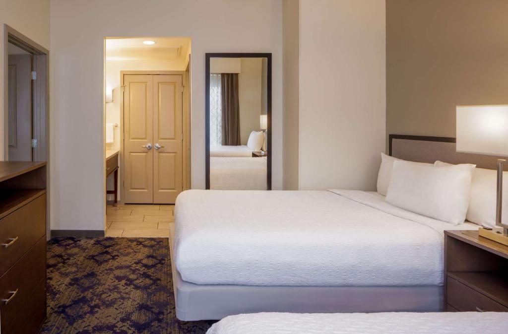 Homewood Suites By Hilton New Orleans French Quarter - 