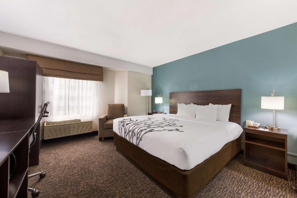 Sleep Inn Northlake photo