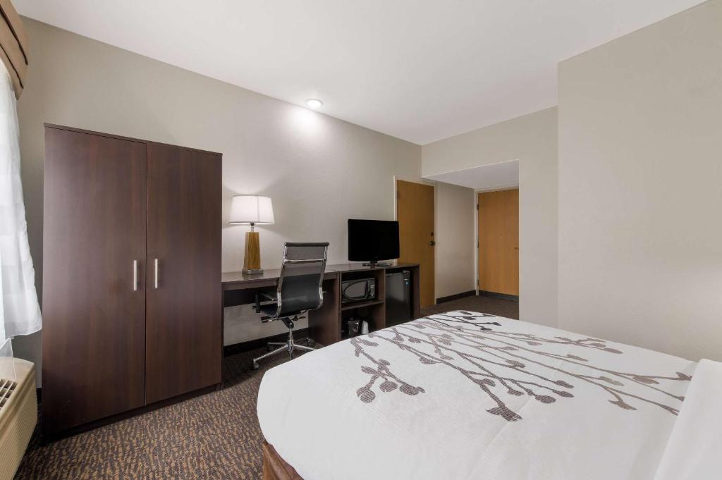 Sleep Inn Northlake photo