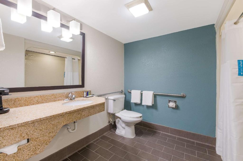 Sleep Inn Northlake photo