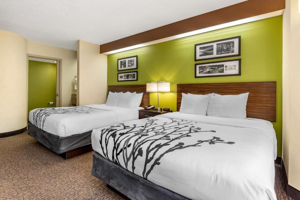 Sleep Inn Matthews-Charlotte photo