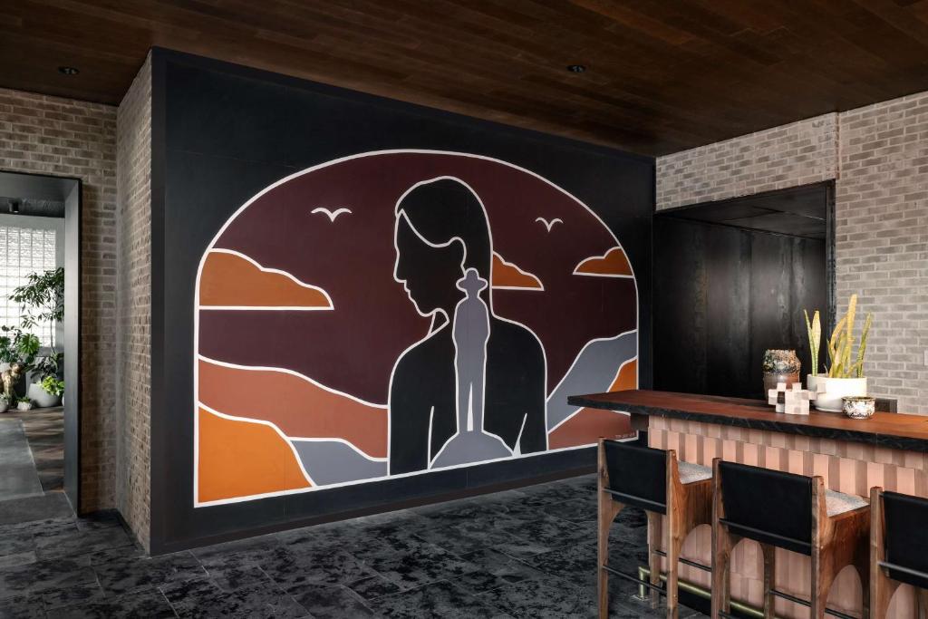 Fotografie z fotogalerie ubytování Tommie Austin, JDV by Hyatt v destinaci Austin