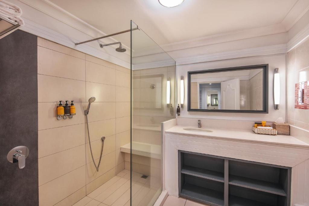 Ambre - Adults only - 12