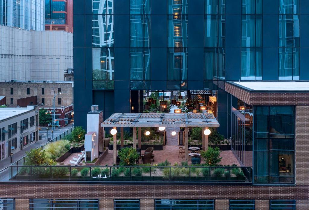 Hotel photo 30