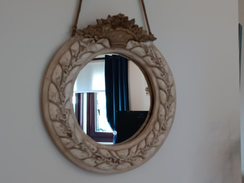 Fotografie z fotogalerie ubytování MESONISI με υπέροχη θέα στον Παγασητικό!! v destinaci Áfissos