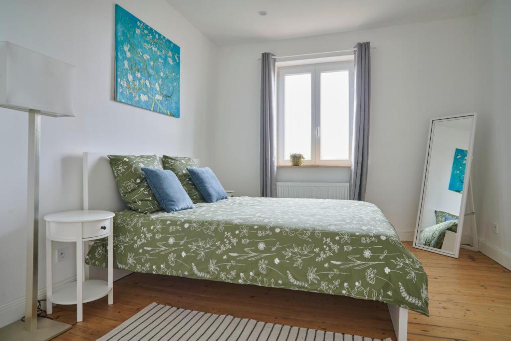 Lovely 2 bedrooms flat Basel Saint Louis -with private parking – photo 16