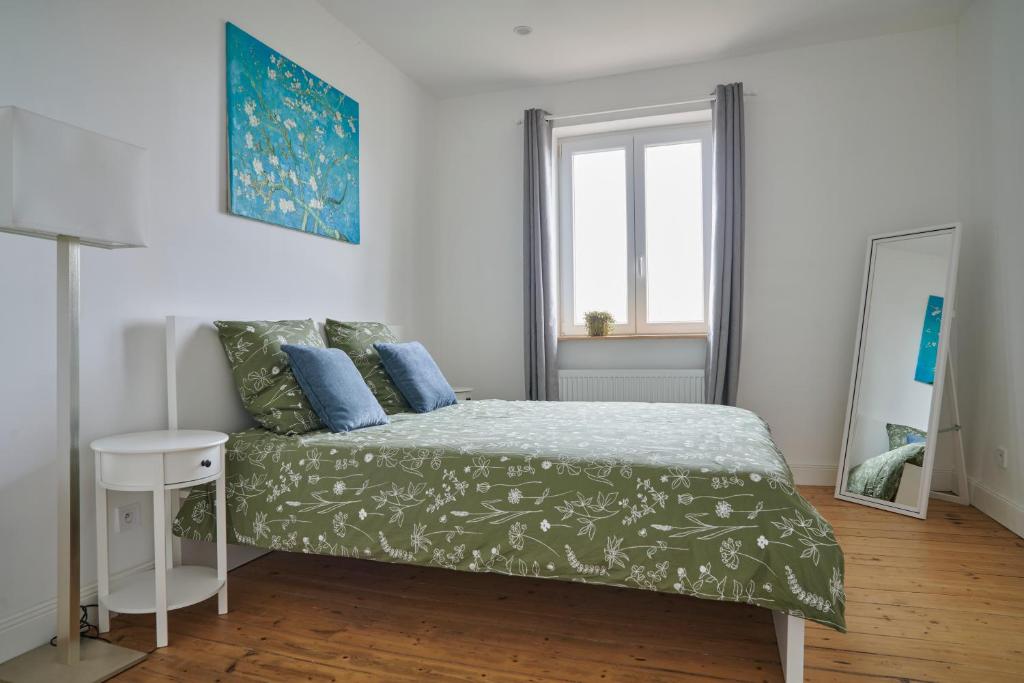 Lovely 2 bedrooms flat Basel Saint Louis -with private parking – photo 17