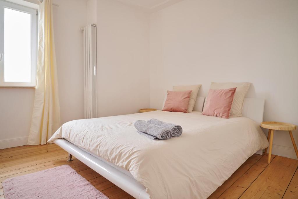 Lovely 2 bedrooms flat Basel Saint Louis -with private parking – photo 19