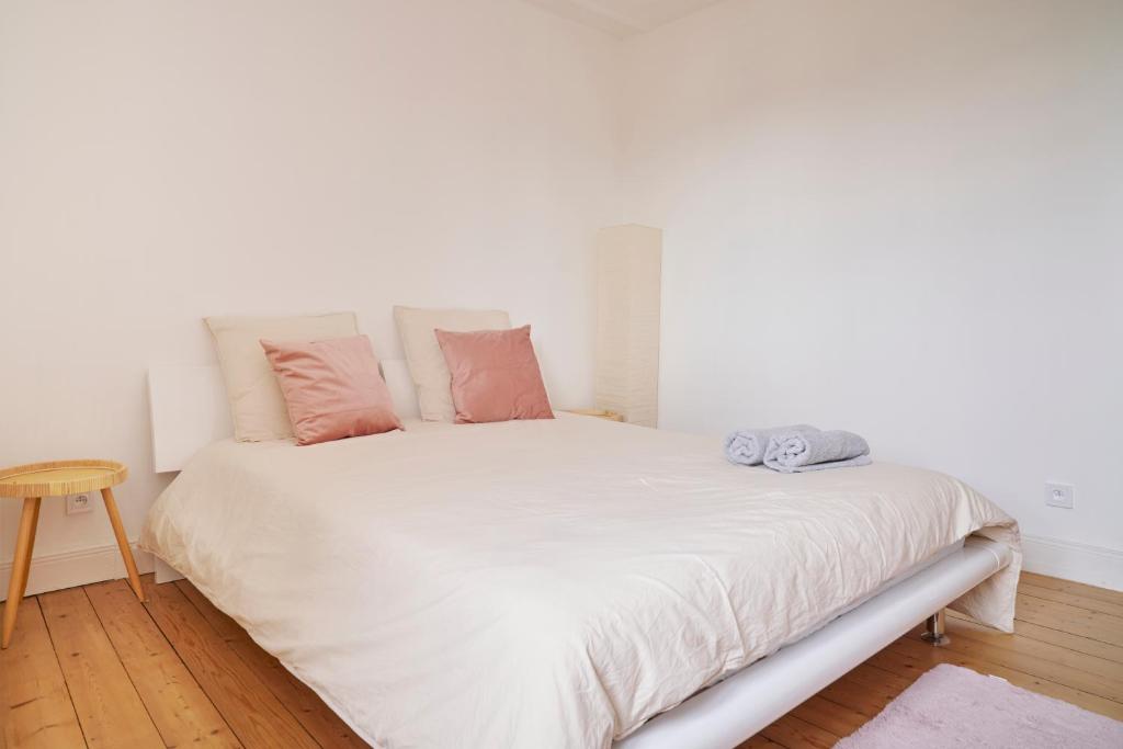 Lovely 2 bedrooms flat Basel Saint Louis -with private parking – photo 18