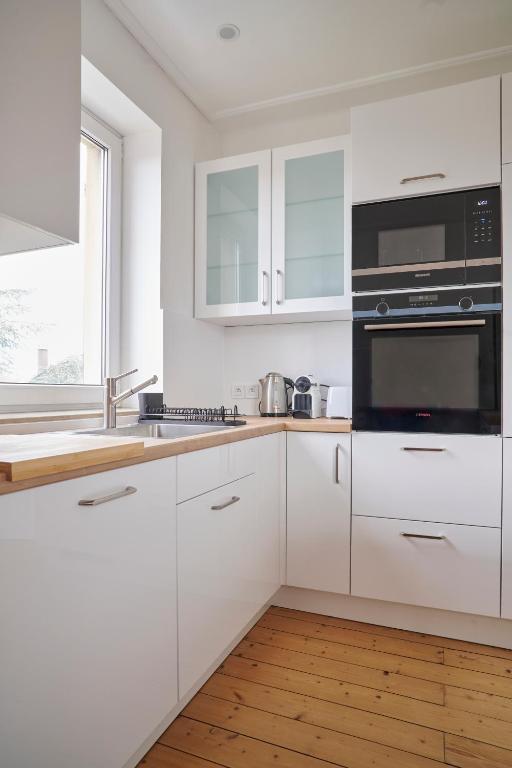 Lovely 2 bedrooms flat Basel Saint Louis -with private parking – photo 13