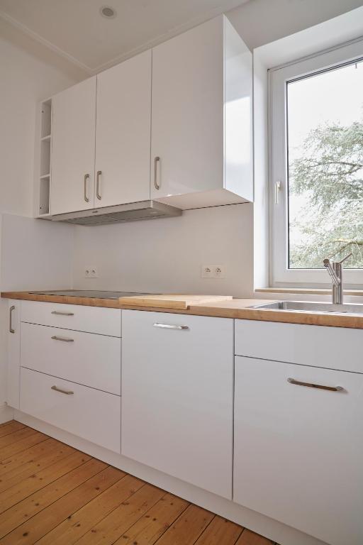 Lovely 2 bedrooms flat Basel Saint Louis -with private parking – photo 14