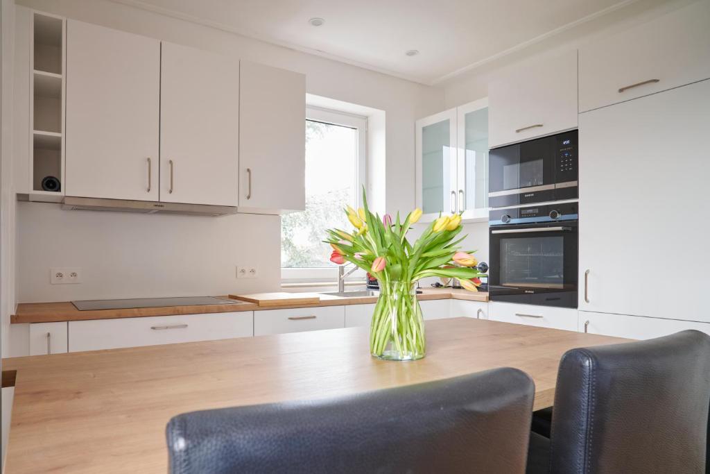 Lovely 2 bedrooms flat Basel Saint Louis -with private parking – photo 11