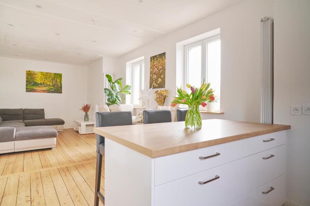 Lovely 2 bedrooms flat Basel Saint Louis -with private parking – photo 10