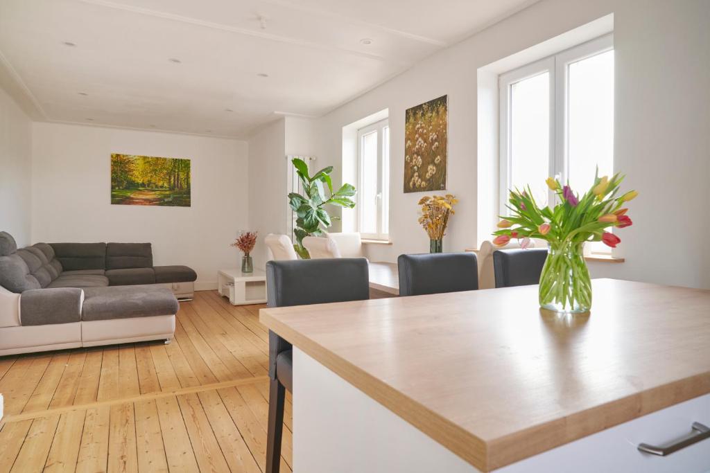 Lovely 2 bedrooms flat Basel Saint Louis -with private parking – photo 12