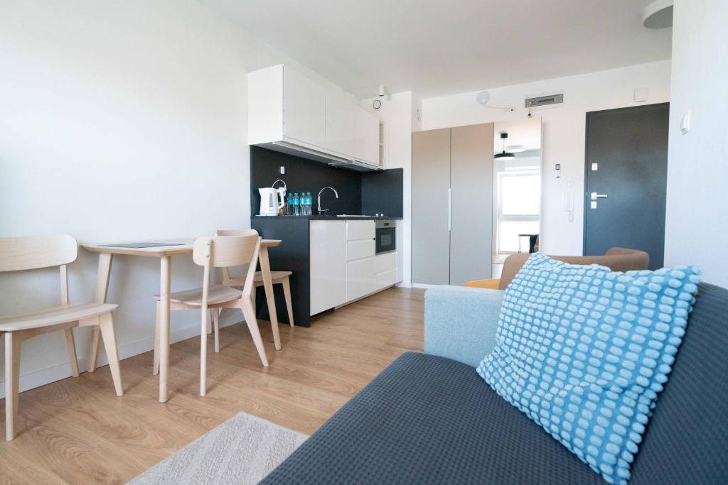 Aparthotel Weissa 7 - Resim 45