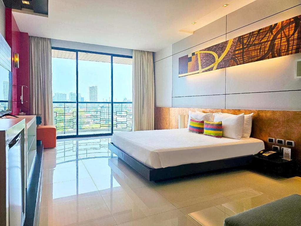 The Zign Hotel - Resim 6