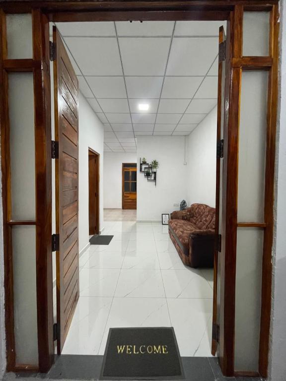 Fotografie z fotogalerie ubytování GB Royal Stay Anuradhapura v destinaci Anuradhápura