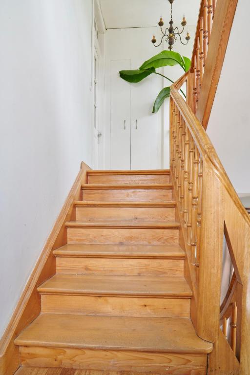 Lovely 2 bedrooms flat Basel Saint Louis -with private parking – photo 25