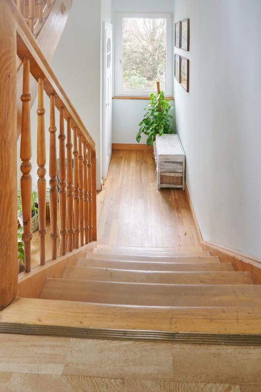 Lovely 2 bedrooms flat Basel Saint Louis -with private parking – photo 24