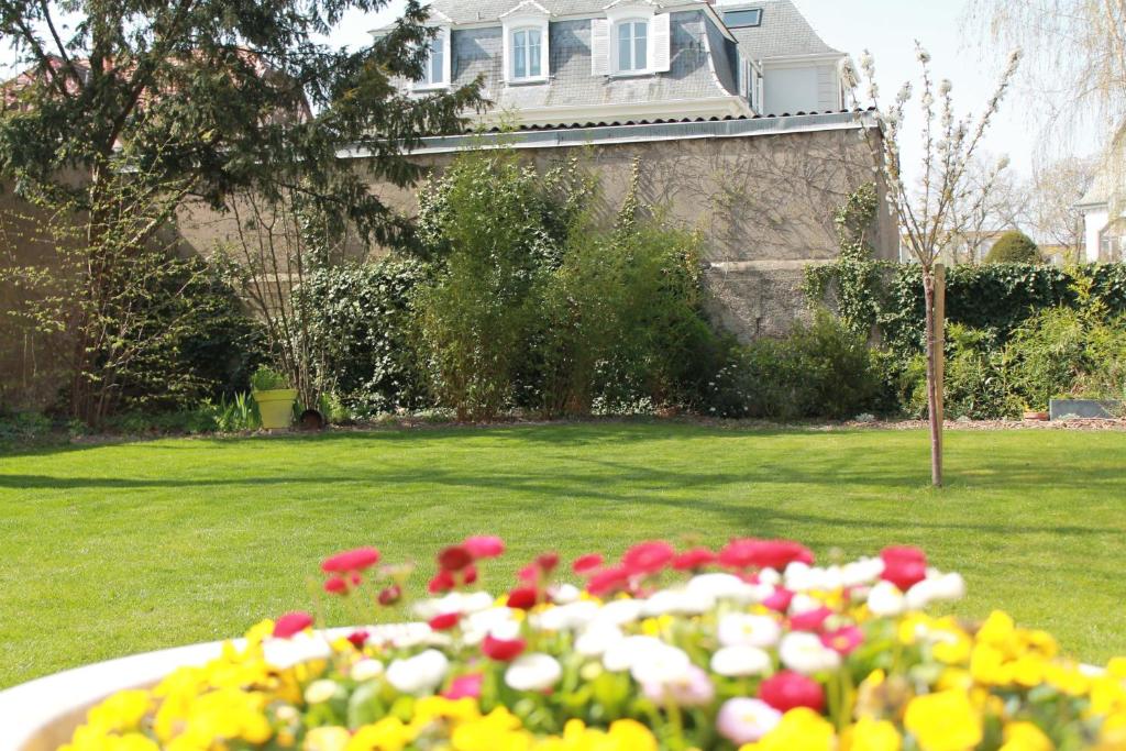 Villa Élyane – photo 46