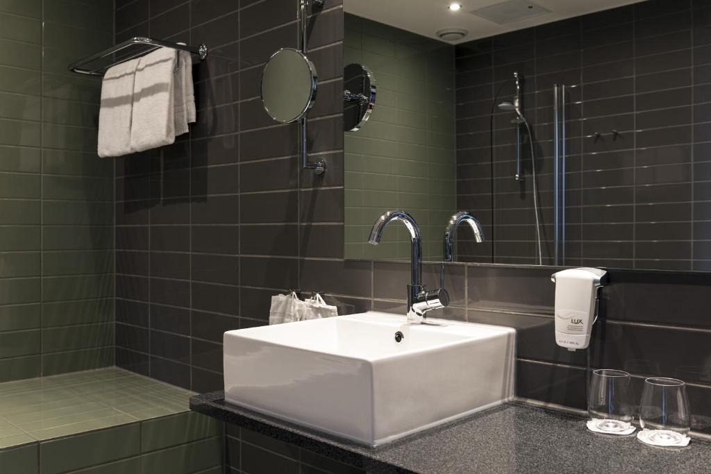 Quality Hotel Pond - Resim 35