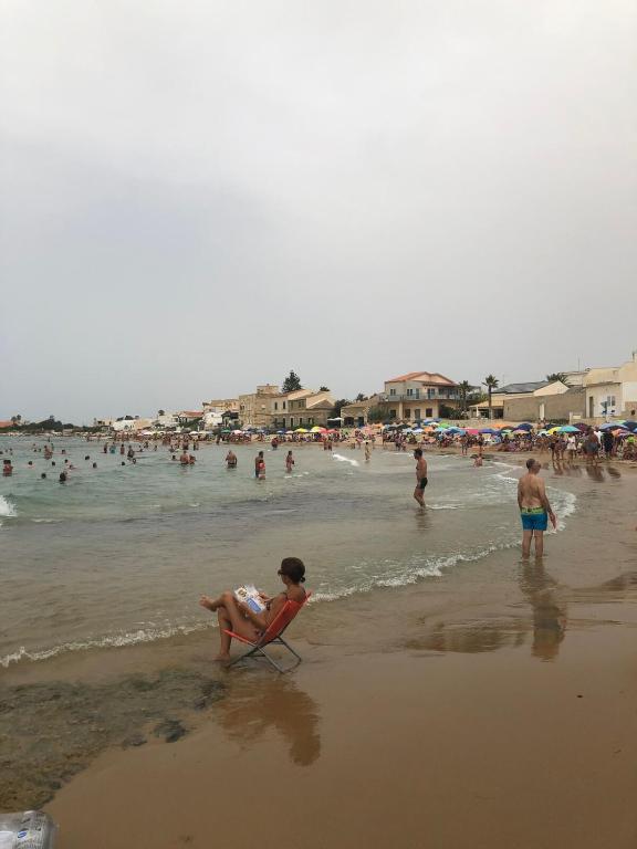 Hosté ubytování La Casetta con Piscina condivisa in campagna vicino al mare - Canestanco 18