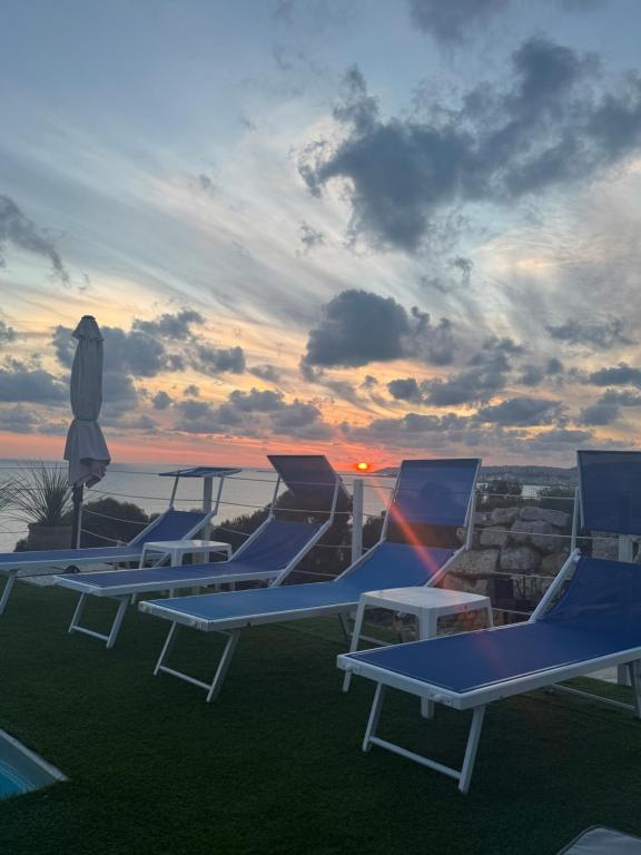 Imagen de la galería de Locazione Turistica Il Tucano, en Agrigento