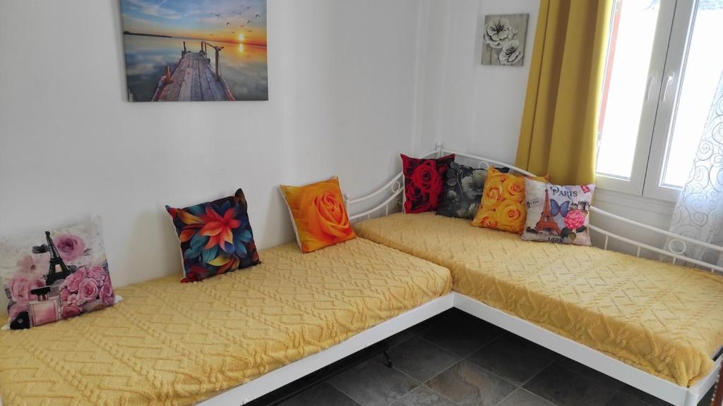 Gallery image of Faros Sea View Studio - Sifnos in Faros