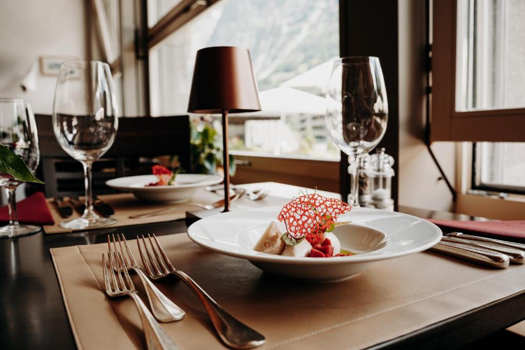 Parkhotel Schoenegg photo