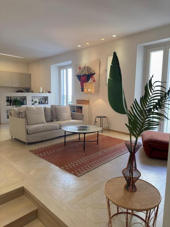 Flavia Flexyrent apartment AC