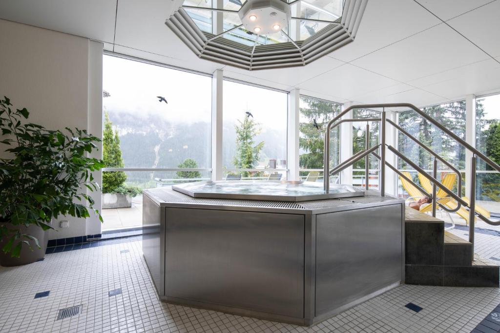 Parkhotel Schoenegg photo
