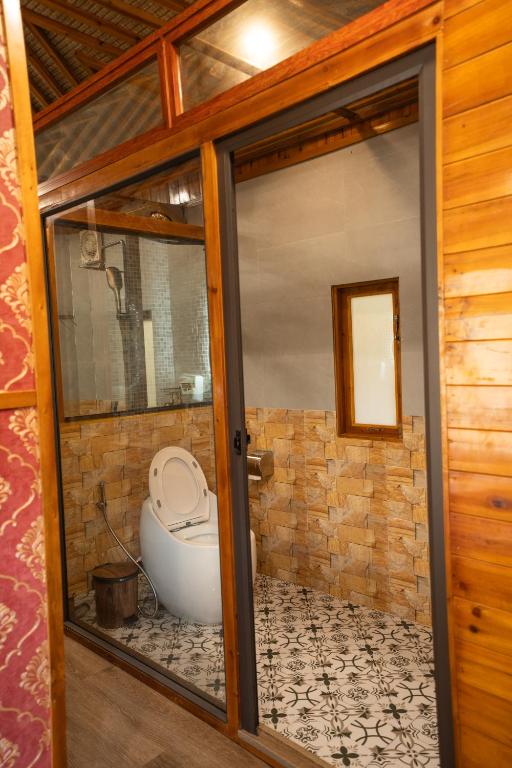 Sinai Bungalow & Hotel SaPa - 13