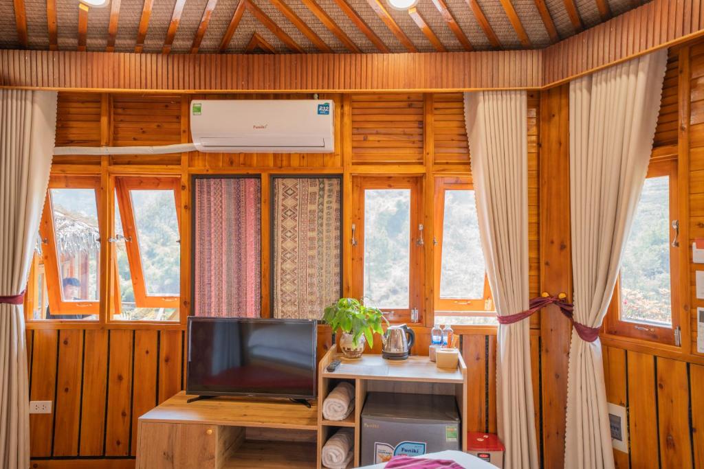 Sinai Bungalow & Hotel SaPa - 16