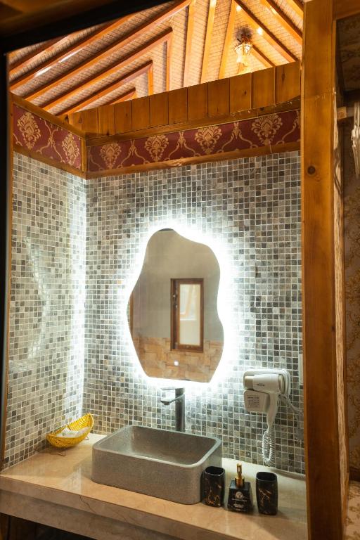 Sinai Bungalow & Hotel SaPa - 15