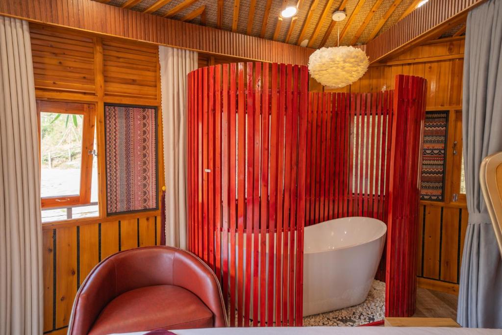 Sinai Bungalow & Hotel SaPa - 17