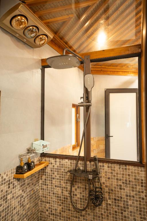 Sinai Bungalow & Hotel SaPa - 18