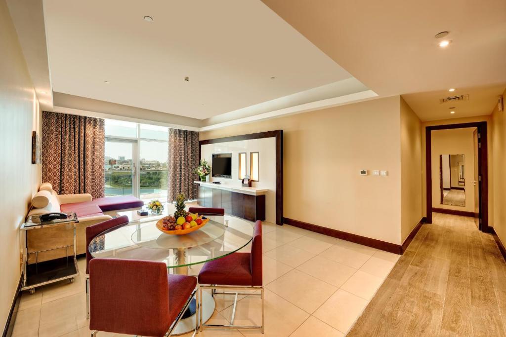 Copthorne Hotel Dubai - Resim 42