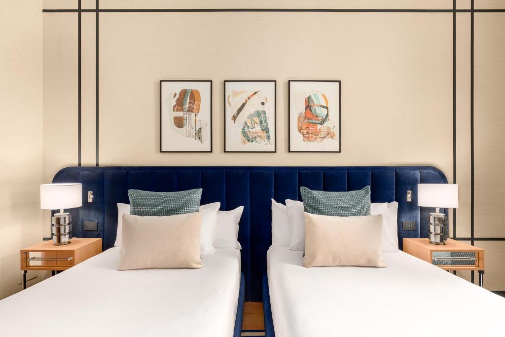 Room Mate Collection Mia, Rome Colosseum - Resim 8