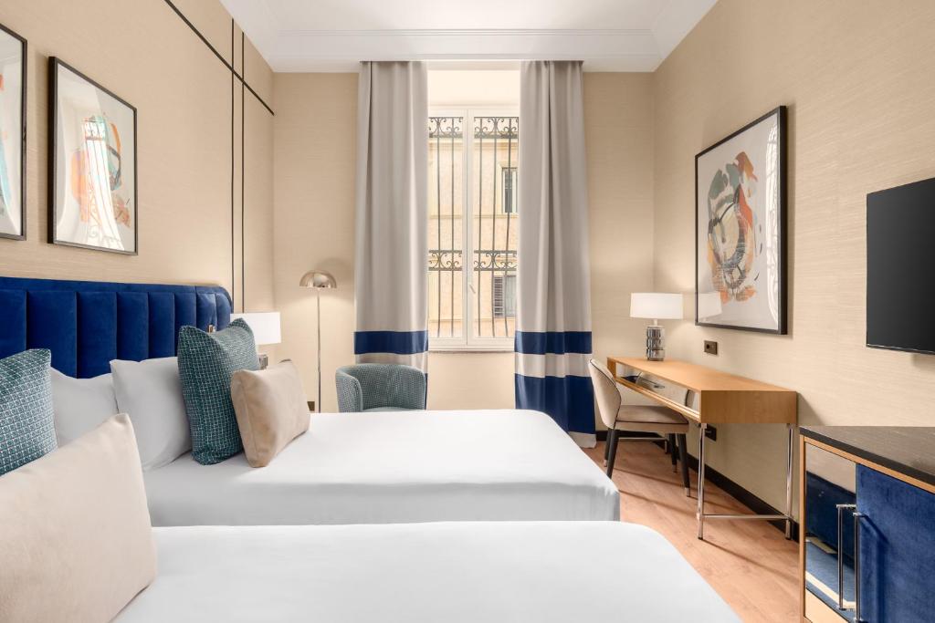 Room Mate Collection Mia, Rome Colosseum - Resim 15