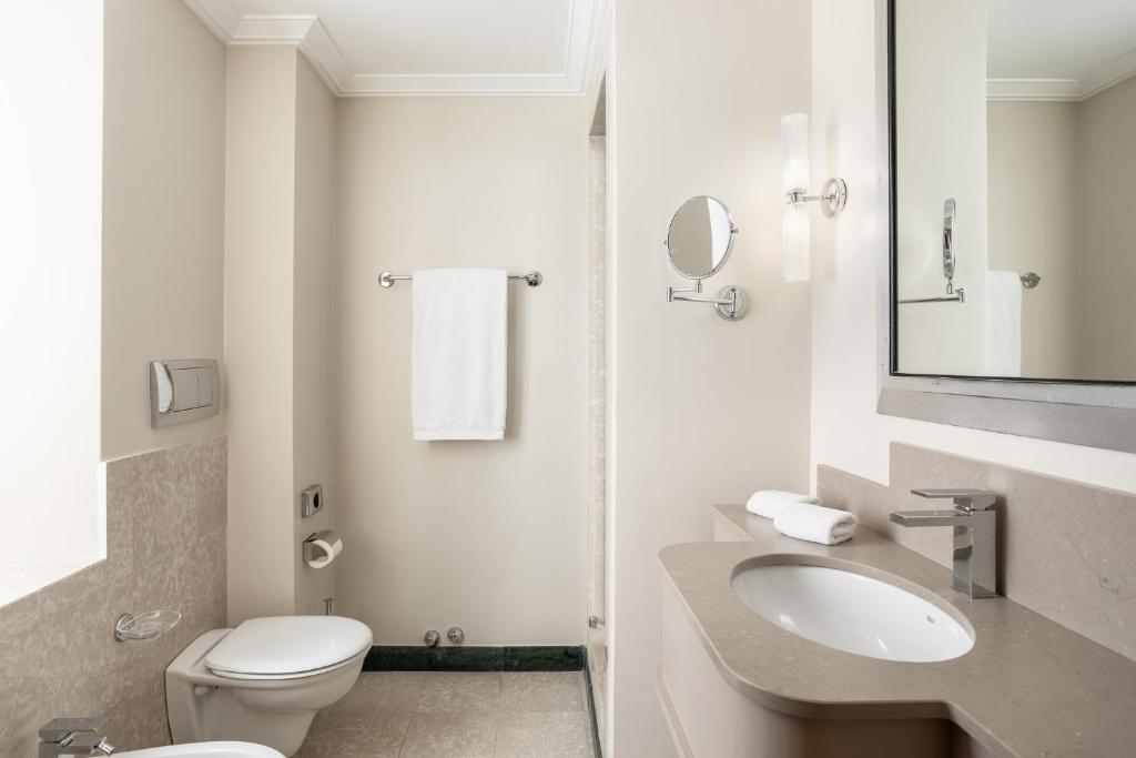 Room Mate Collection Mia, Rome Colosseum - Resim 14