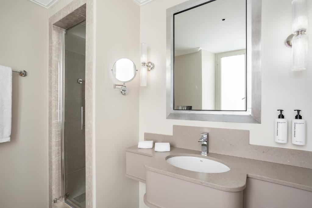 Room Mate Collection Mia, Rome Colosseum - Resim 10